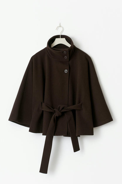 Belgravia Cape Trench