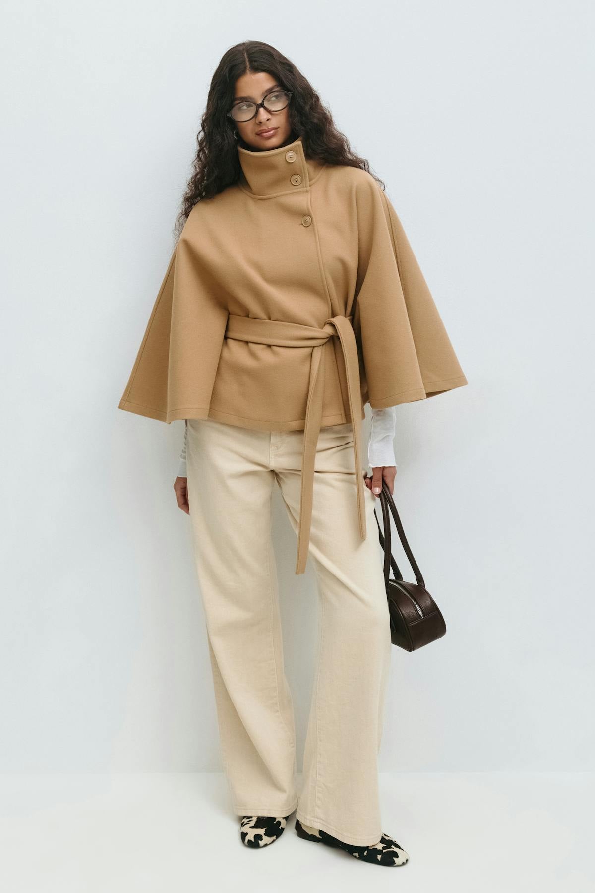 Belgravia Cape Trench