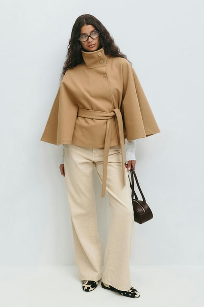 Belgravia Cape Trench