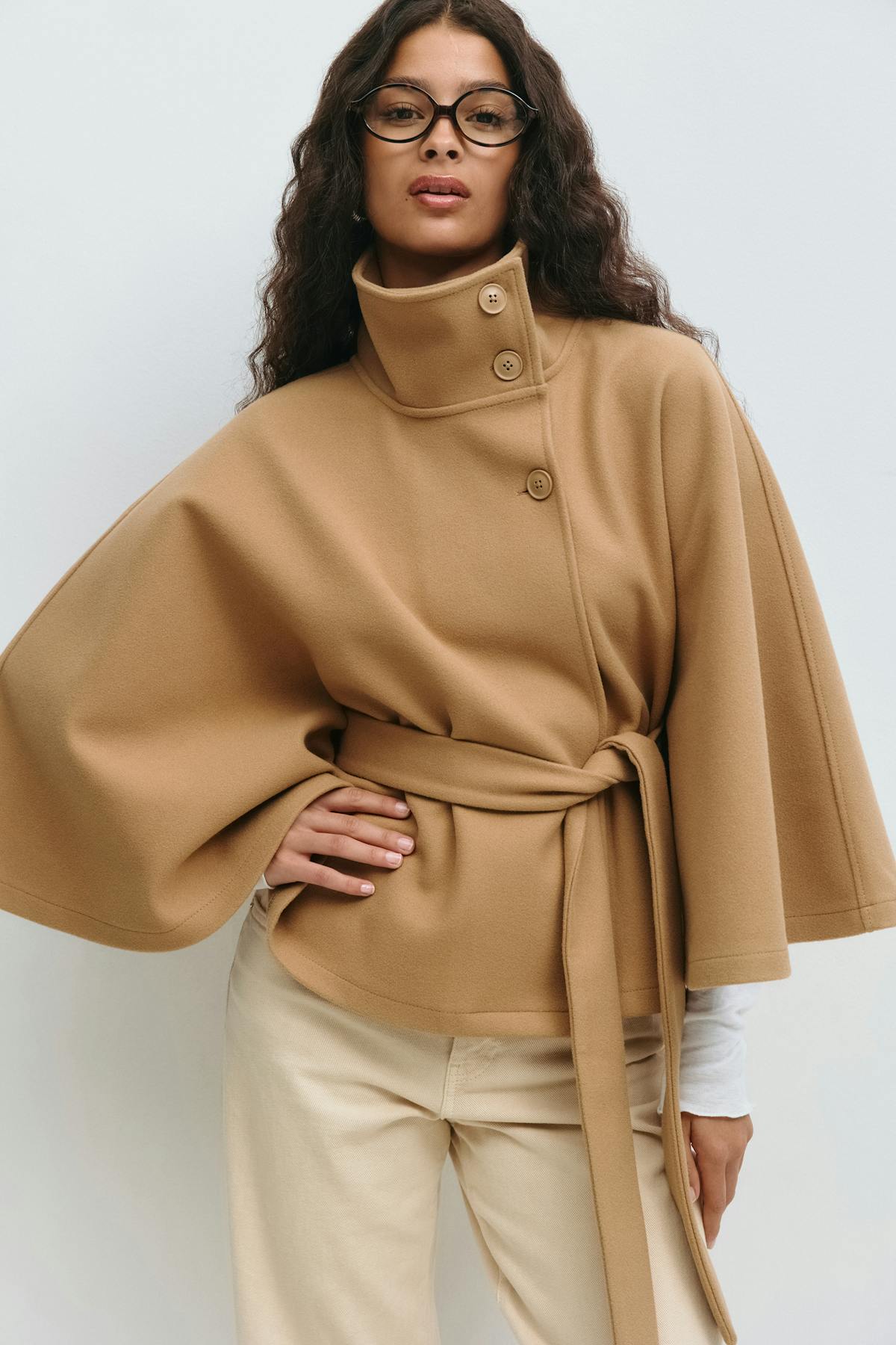 Belgravia Cape Trench