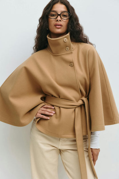 Belgravia Cape Trench