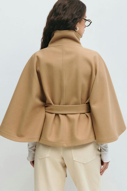 Belgravia Cape Trench