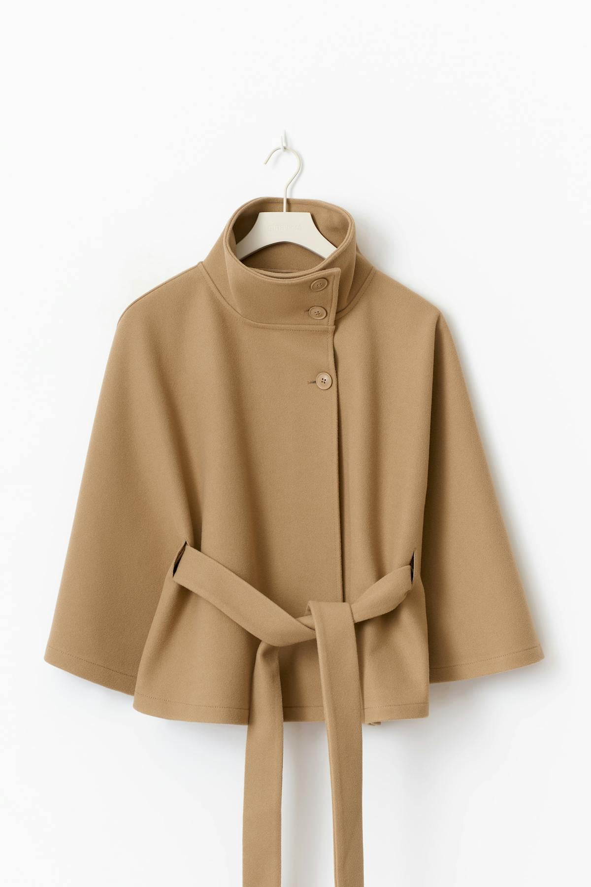 Belgravia Cape Trench