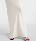 Elizabeth Lace Maxi Dress