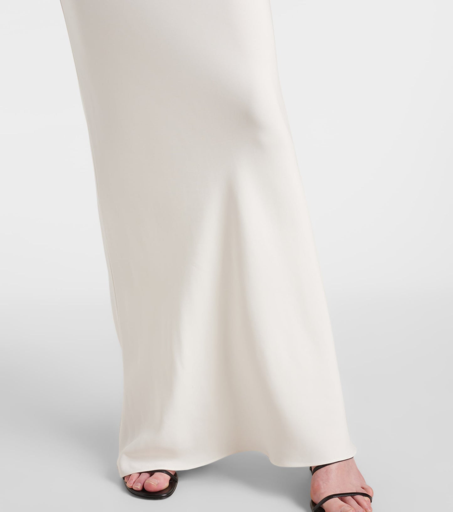Elizabeth Lace Maxi Dress