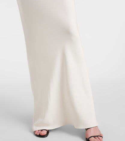 Elizabeth Lace Maxi Dress