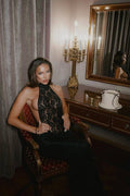 Elizara Lace Maxi