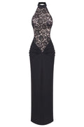 Elizara Lace Maxi