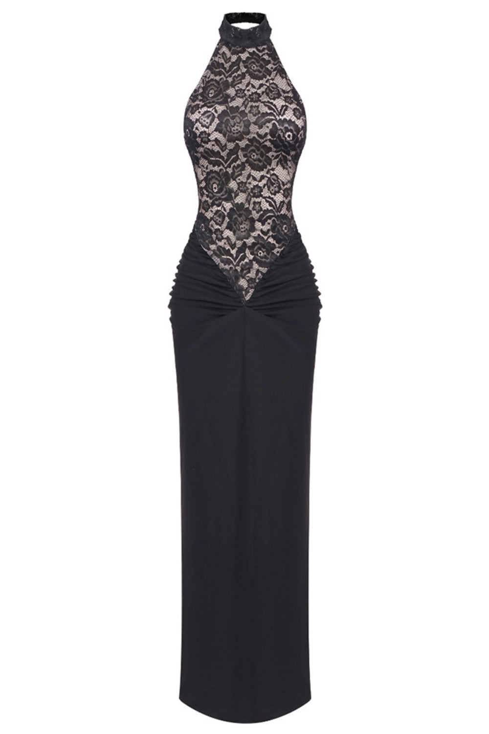 Elizara Lace Maxi