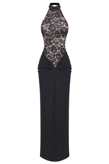 Elizara Lace Maxi