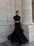 Amara Maxi Dress