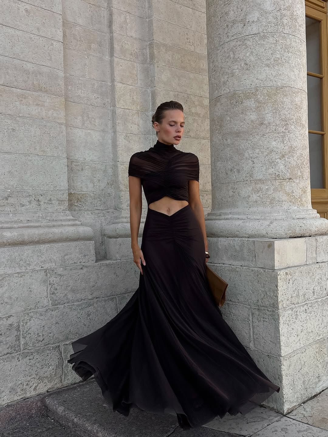 Amara Maxi Dress