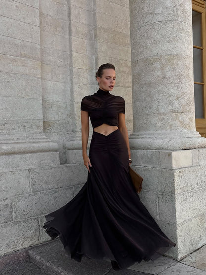 Amara Maxi Dress