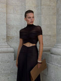 Amara Maxi Dress