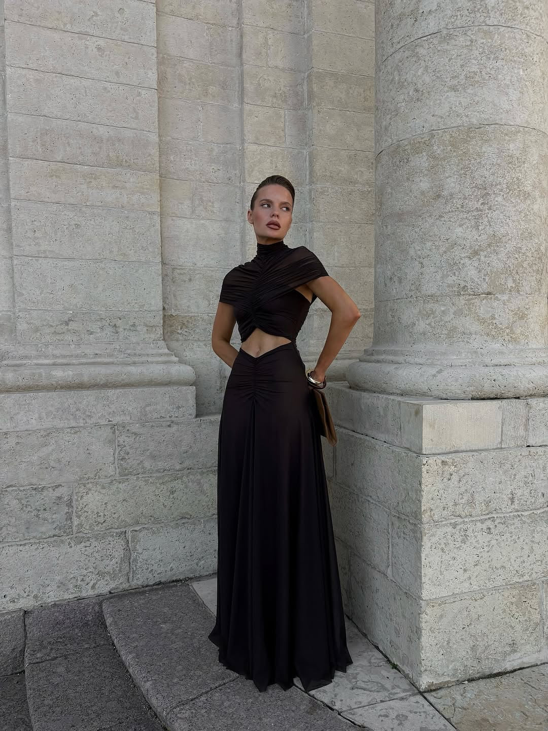 Amara Maxi Dress