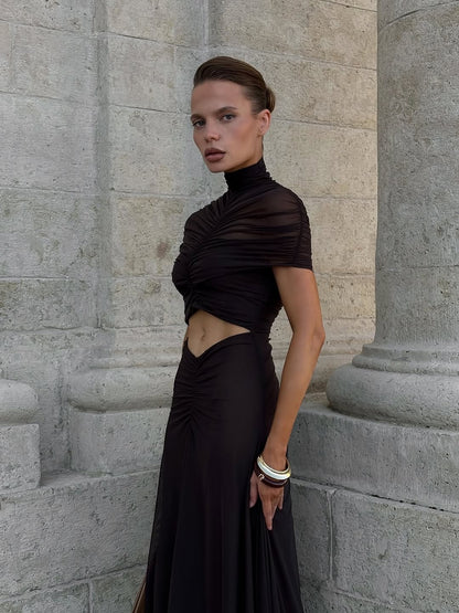 Amara Maxi Dress