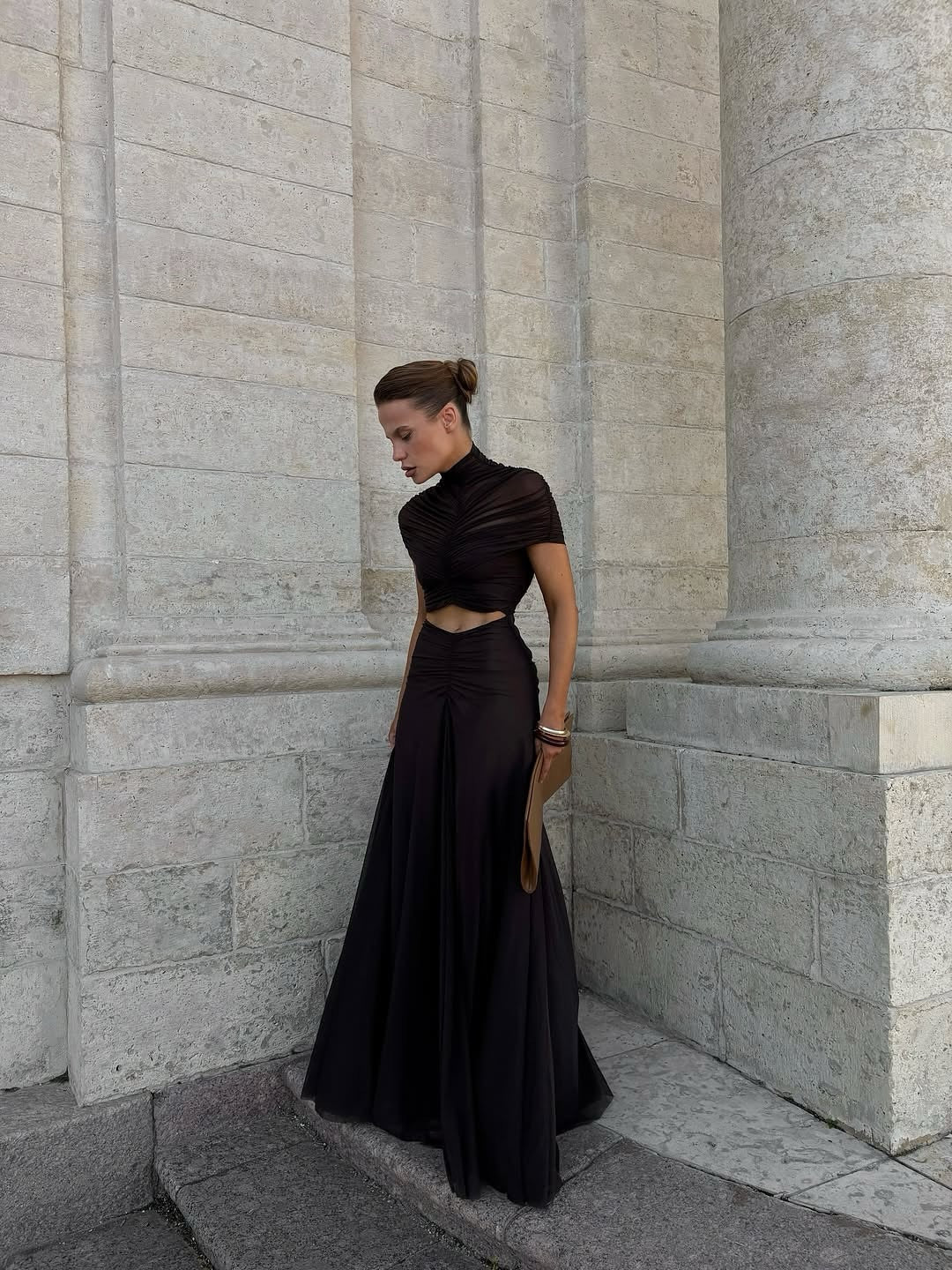 Amara Maxi Dress