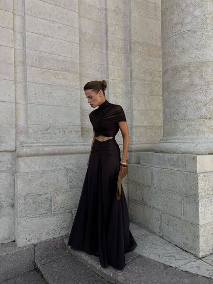 Amara Maxi Dress