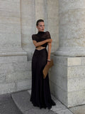 Amara Maxi Dress