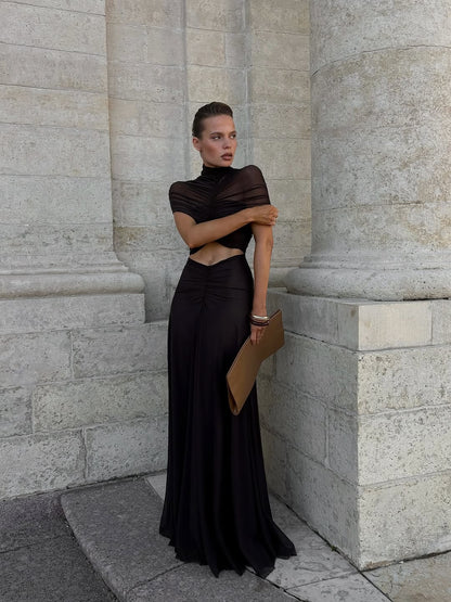 Amara Maxi Dress