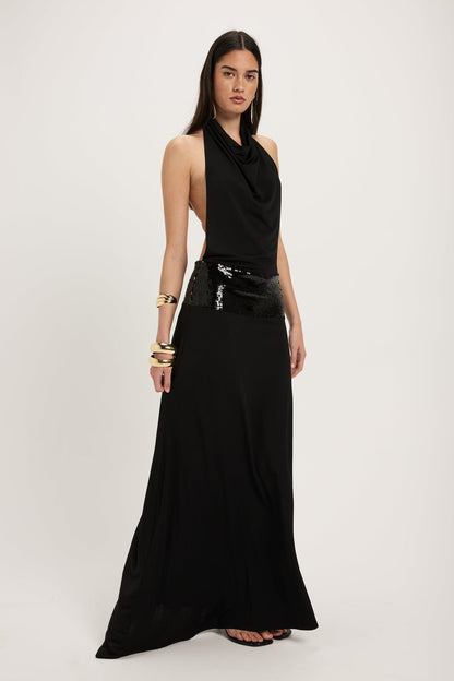 Vanta Maxi Dress