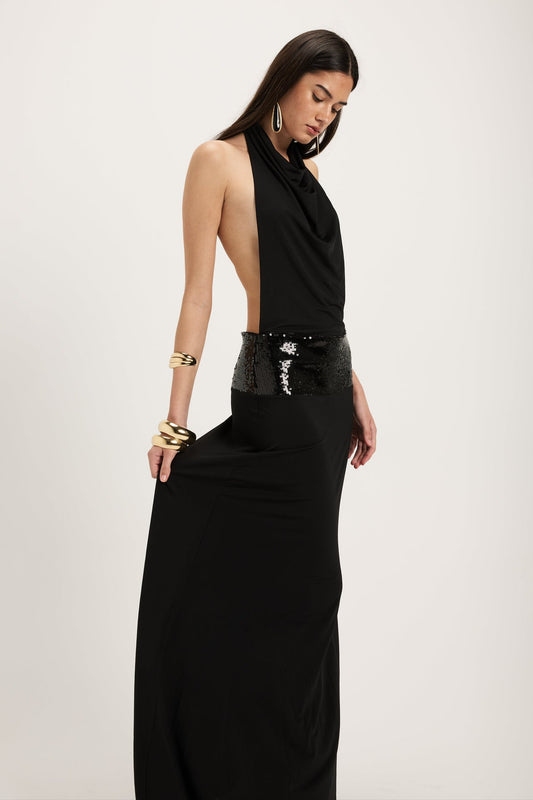 Vanta Maxi Dress