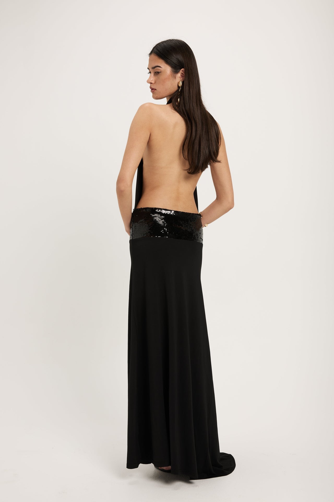 Vanta Maxi Dress