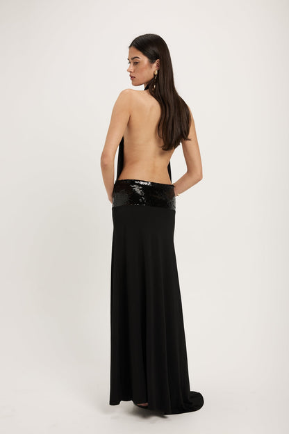 Vanta Maxi Dress