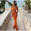 Cabo Knit Two Piece Set