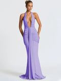 Colour Me Softly Maxi Dress