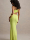 Costa Noire Maxi