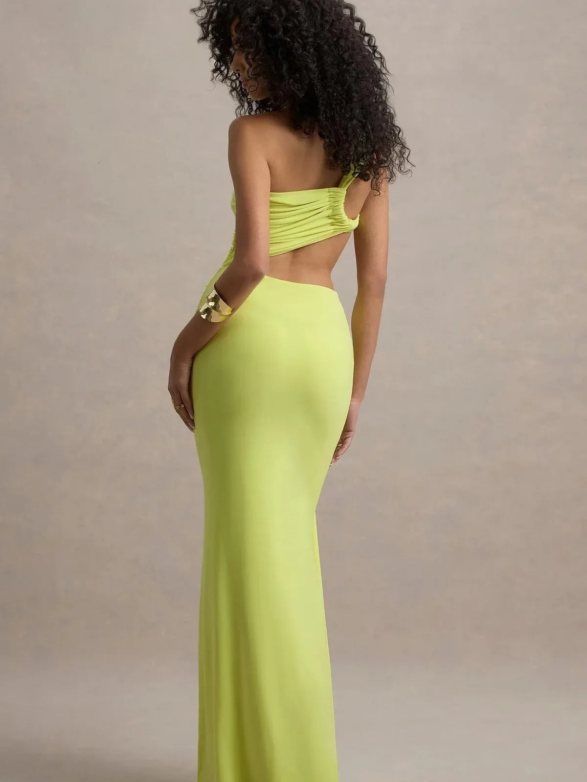 Costa Noire Maxi