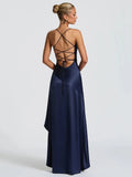 Sunset Slip Dress