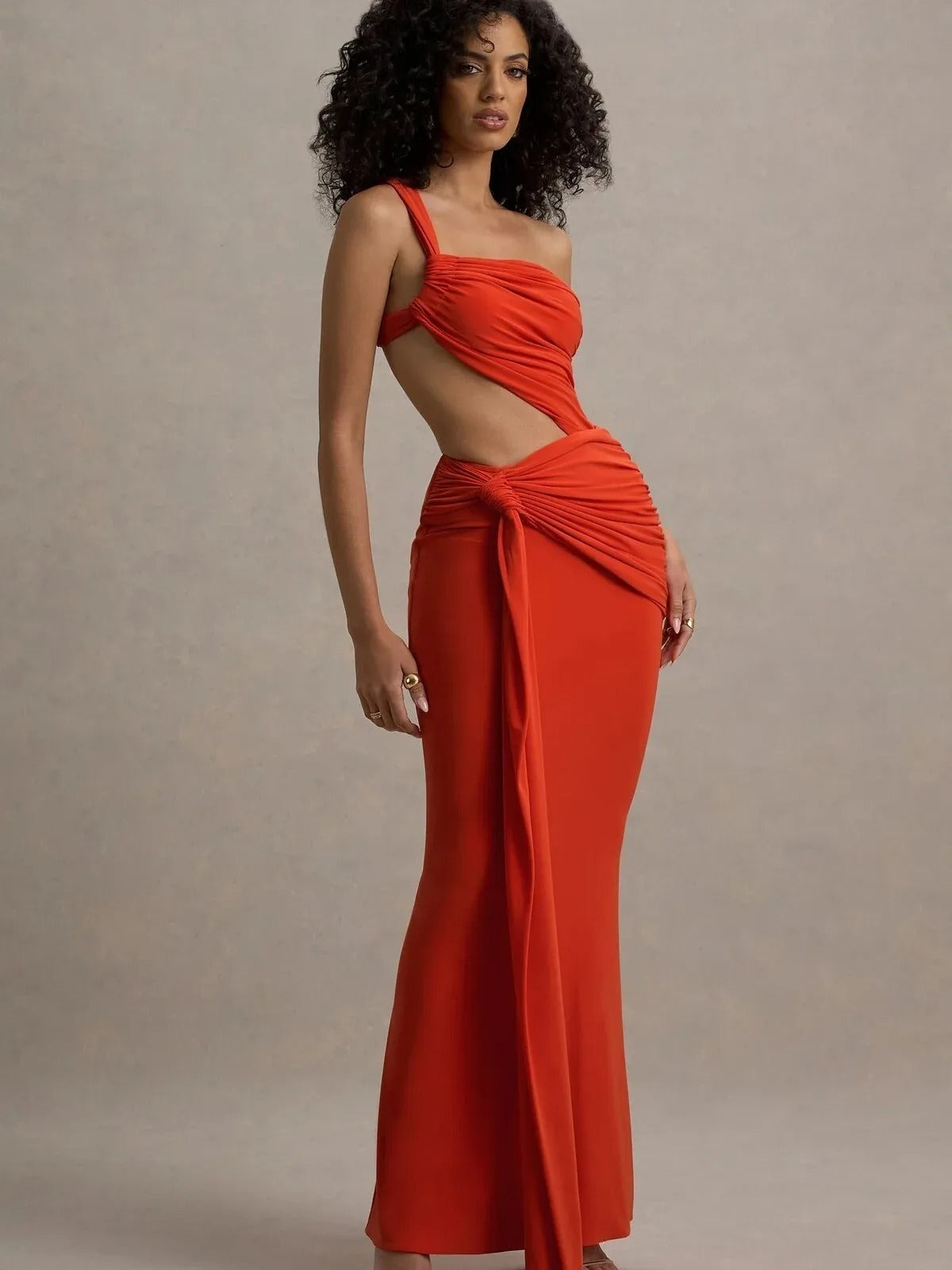 Costa Noire Maxi