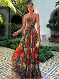 The Carnival Maxi