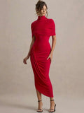 Sheer Obsession Dress