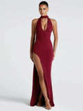 The Drape Edit Maxi