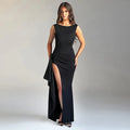 Zarinè Sculpted Bodyline Maxi