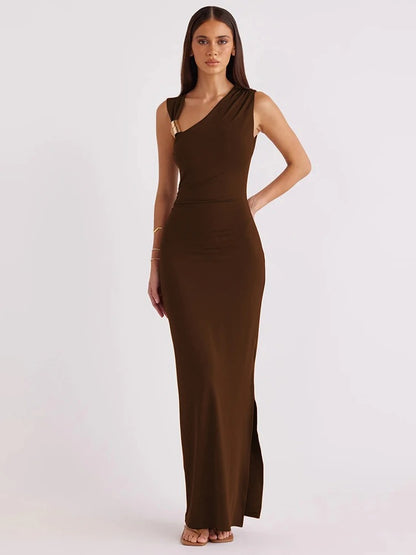 Brun Sucrè - No.9 Slanted Desire Maxi