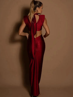 The Vespera Dress