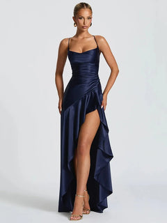 Sunset Slip Dress