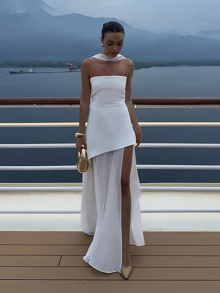 The Kyma Maxi Dress