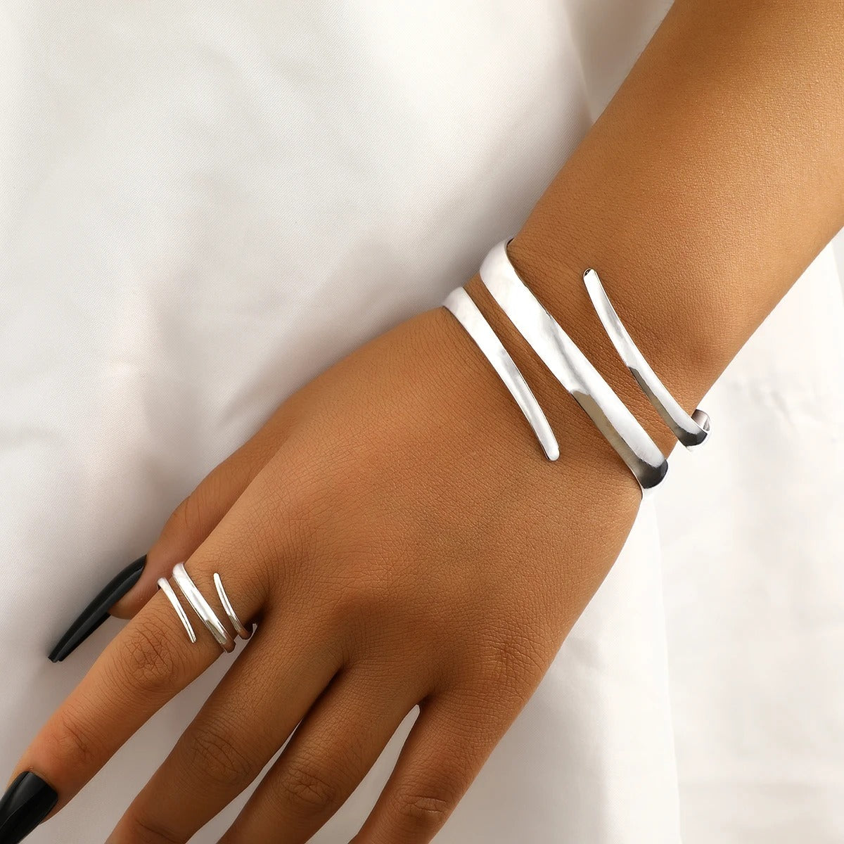 Tri Line Set