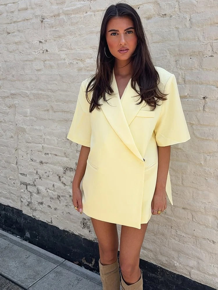 The Butter Blazer