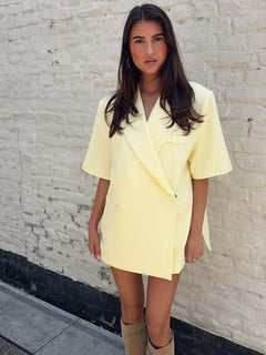 The Butter Blazer
