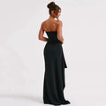 Fatale Frame Dress