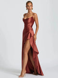 Sunset Slip Dress