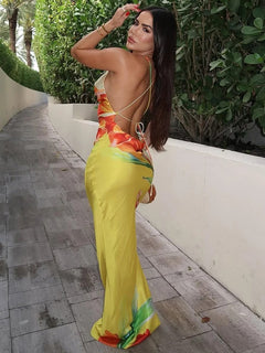 Soleil Swing Maxi
