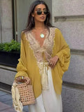 The Limoncello Top