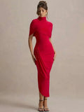 Sheer Obsession Dress